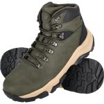 ALPINE GREEN Sport-Halbschuhe