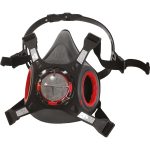 JSP FORSE Halbmaske