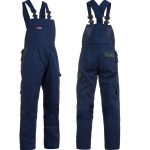 SMART ROYAL Winter-Latzhose