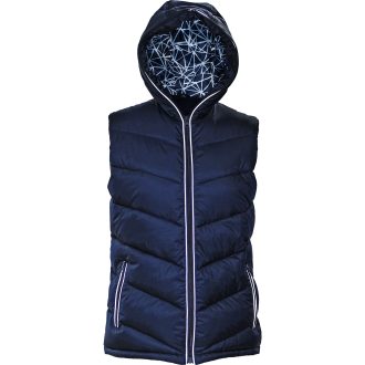Herren-Sportweste STYLE