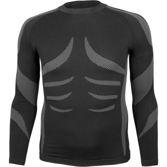 BERGEN Arbeits-Thermoshirt
