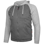 Arbeits-Kapuzenpullover ONIX LIGHT