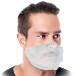 Hygienische Mund-Nasen-Masken, 100 Stück, FACE