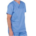 HERREN-Krankenhaushemd PRESTO
