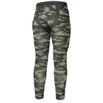 Thermounterwäsche im Camouflage-Design: Unterhose und Unterhemd von WARDO