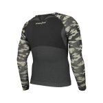 Thermounterwäsche im Camouflage-Design: Unterhose und Unterhemd von WARDO