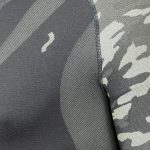 Thermounterwäsche im Camouflage-Design: Unterhose und Unterhemd von WARDO