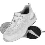 ATTIC S1P Sicherheits-Sneaker
