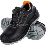 DRAGON® TITAN GLAT LOW S3 Sicherheitsschuhe aus Verbundmaterial