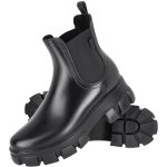 HOSY Damen-Stiefeletten