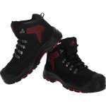 Sicherheitsarbeitsschuhe DRAGON® MEFISTO S3