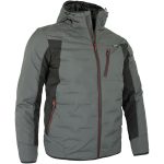 NORDLAND Winter-Softshell-Arbeitsjacke