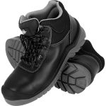 Sicherheitsarbeitsschuhe BOLD S1P HIGH