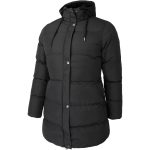 Lange Arbeitsjacke für Damen CARLA
