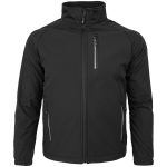 LIGO-Softshell-Arbeitsjacke