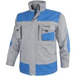 Arbeitsjacke PROFI SKY
