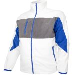 Fleece-Arbeitssweatshirt PROFI COOL