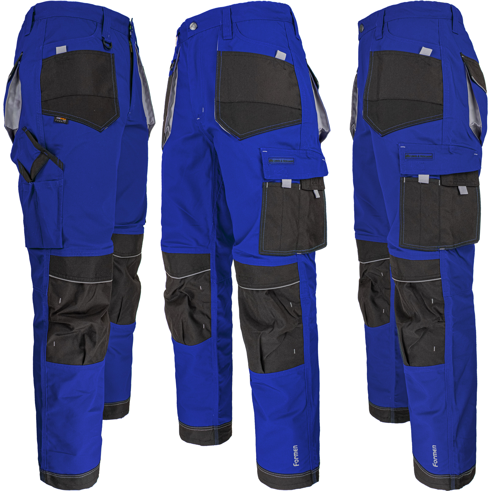 Arbeitshose bis zur Taille PROFI COOL ROYAL 2.0 Arbeitshose bis zur Taille PROFI COOL ROYAL 2.0