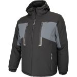 GOSHELL Winter-Softshell-Arbeitsjacke