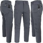 KAYMAN-Stretch-Arbeitshosen