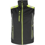 Softshell-Arbeitsweste SHELLVEST