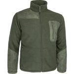 Wärmende Fleecejacke für die Jagd FOREST