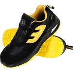 VERONA S1PL Sicherheitsschuhe aus Verbundmaterial