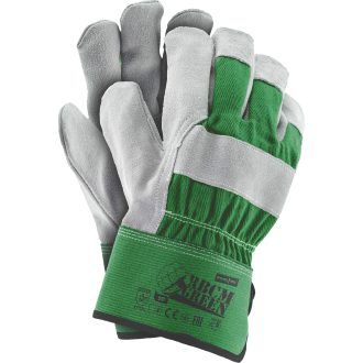 Arbeitshandschuhe TOP GREEN
