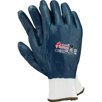 BLUENIX-Nitrilhandschuhe