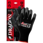 DRECO Latex-Arbeitshandschuhe