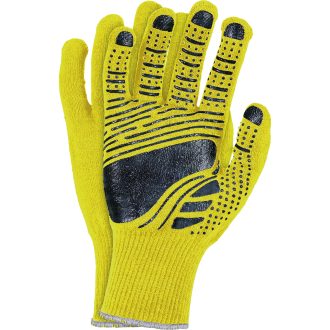 TEX NEO YELLOW Schutzhandschuhe