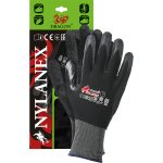 LANEX-Latexhandschuhe