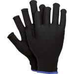 Fingerlose Arbeitshandschuhe POLFINGER