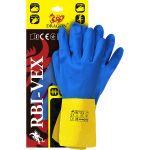 Arbeitshandschuhe aus Gummi NEOPREN