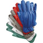 Arbeitshandschuhe aus Textil JEANS