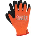 Latexhandschuhe DRAGO NEO ORANGE