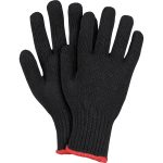 ROZO WIN Winter-Arbeitshandschuhe aus Textil