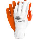 Arbeitshandschuhe NICK ORANGE