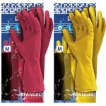 LATEX RF Arbeitshandschuhe aus Gummi