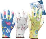 GARDEN-Schutzhandschuhe, getränkt