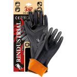 Gummi-Arbeitshandschuhe INDUSTRIAL 45 cm