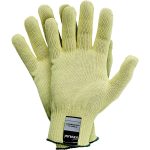 Hitzebeständige Arbeitshandschuhe KEVLAR 10 HOT