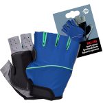 FINGER – fingerlose Sporthandschuhe