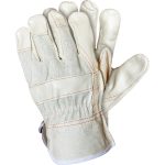 Kombinierte Arbeitshandschuhe BONY WHITE