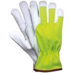 Arbeitshandschuhe HOBY HIVIS