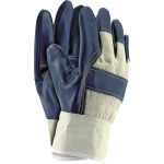 Kombi-Arbeitshandschuhe BONY BLUE