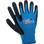 Latexhandschuhe NILA BLUE
