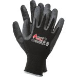 Latexhandschuhe NILA BLACK