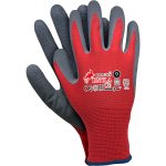 Latexhandschuhe NILA RED