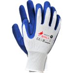 Latexhandschuhe NILA WHITE